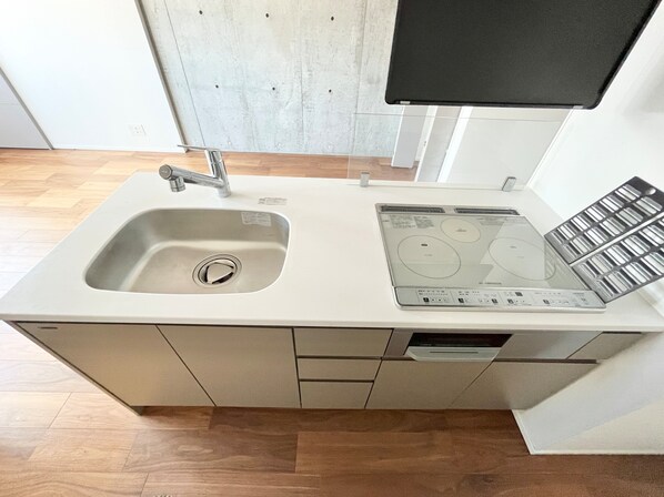 プライマルフロント錦糸町の物件内観写真